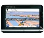 Medion GoPal E4110 Sat nav-reparationer